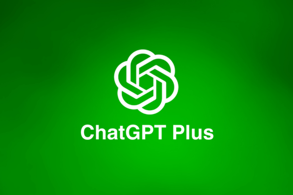 ChatGpt Plus